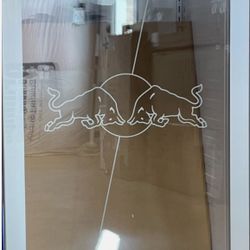 Red Bull Cooler Brand New 