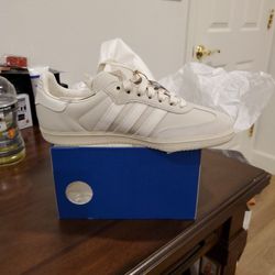 Human Race Samba US Men 8 US Women 9F 41 And A Third UK 7 1/2