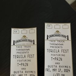 tequila fest 