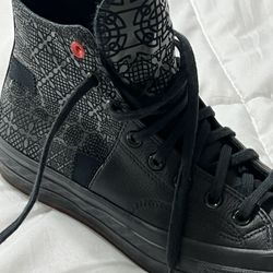 Converse Chuck Taylor Hi Cut