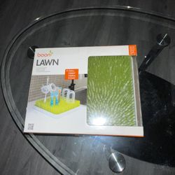 Boon Drying Lawn