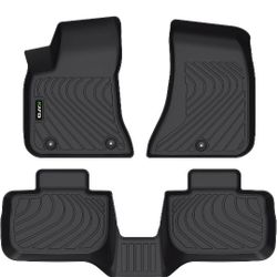 Custom Dodge Floor Mats 