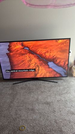 Samsung Tv