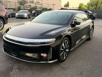 2024 Lucid Air