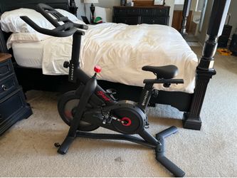 Echelon Sport Connect Fitness Bike