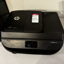 🔥 HP OfficeJet 5255 All-in-One Printer – $25 – Quick Sale 🔥