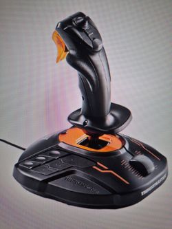 Thrustmaster T1600