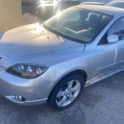 2005 Mazda Mazda3