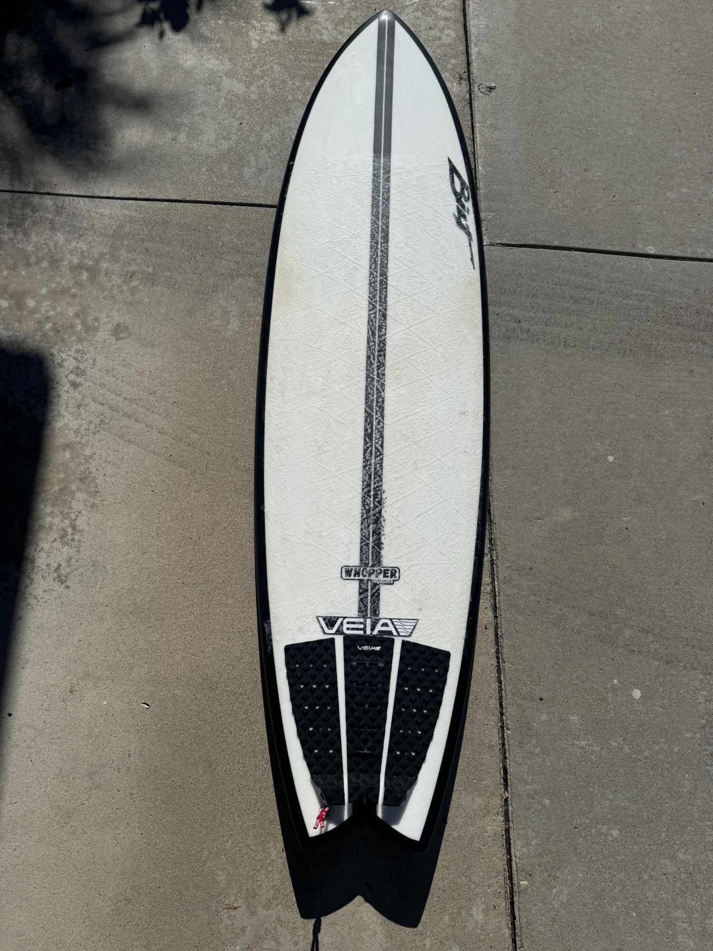 Surfboard For Sale