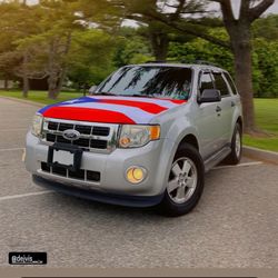 Puerto Rico Flag For SUV and Trucks
