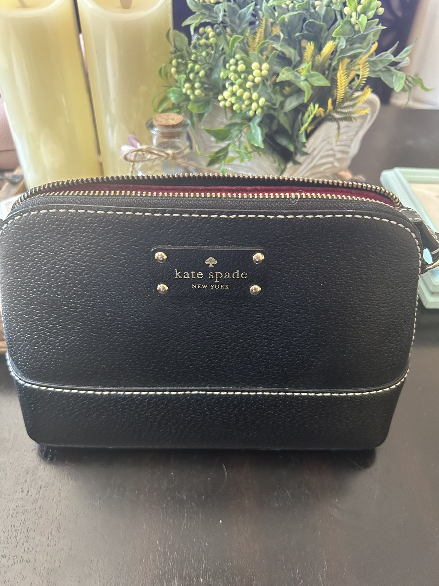 Kate Spade Small Crossbody Purse