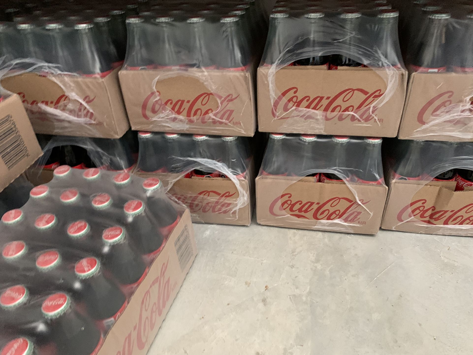 Coquitas De Mexico