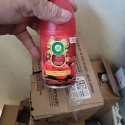 Home Deodorant Box 6 