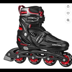 Roller Blades 