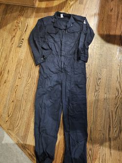 Bulwark Size 46-XLN Flame Resistant