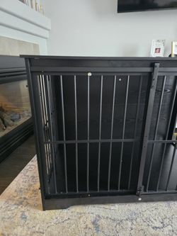 Dog Cage For Dogs 50 To 75 Pounds