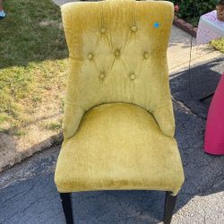 Accent Chair