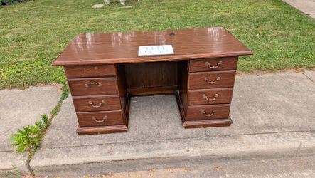 FREE Executive Desk