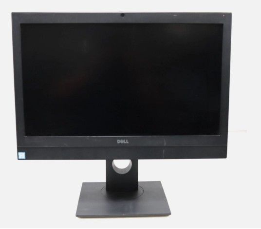 Dell 4K UHD Optiplex 7440 premium All-in-one Computer i7 16GB