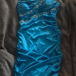 Party or Prom Dress