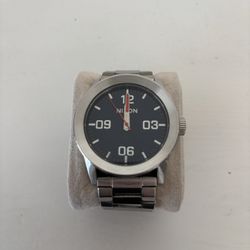 Nixon Corporal