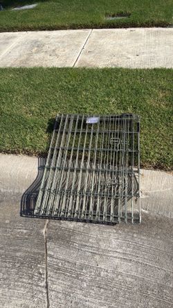 Dog playpen for free