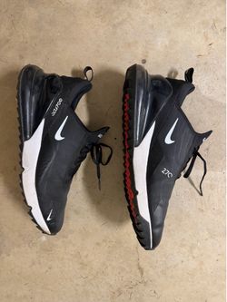 Nike Golf Shoes Size 14