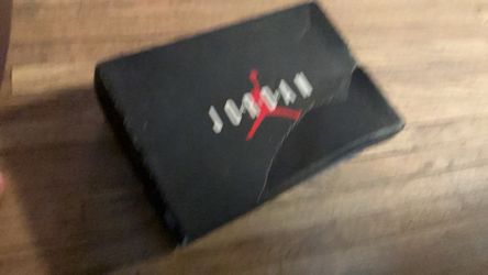 Jordan  Air Jordan nine retro GS black true red light olive noir/Clair/vral rouge