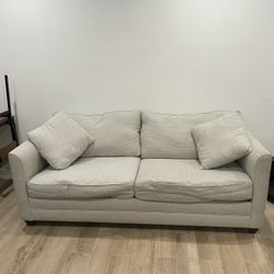 Queen Sofa Bed