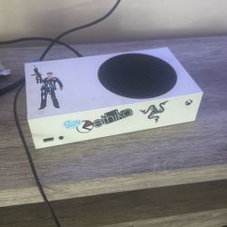 Xbox Series S Used 8 Times Basically New Pick Up Only  Need It’ Gone ASAP 