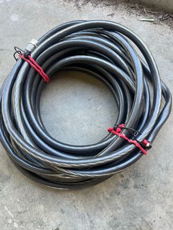 Heavy Duty Garden Hose
