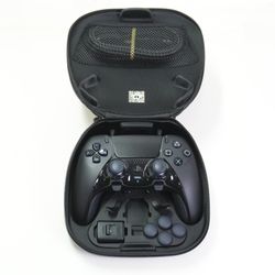 Sony PlayStation 5 PS5 DualSense Edge Wireless Controller Black AK8CFIZCP1