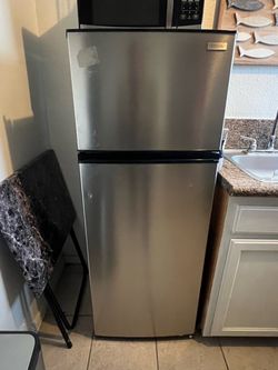 Visanni fridge