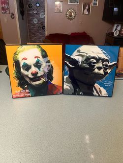 Star Wars art