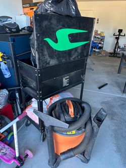 Tool box