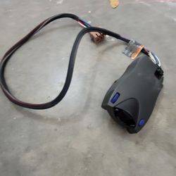 Break Control Chevy 2000 To 2008