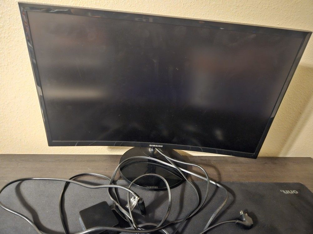 Samsung Monitor