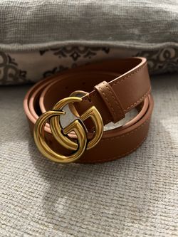 Designer Belt 
