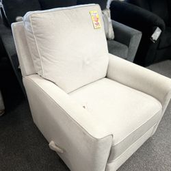 Rocker Recliner 