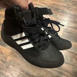 Kids Wrestling Shoes