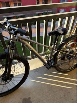 Liv Tempt 2 Women’s Mountain Bike
