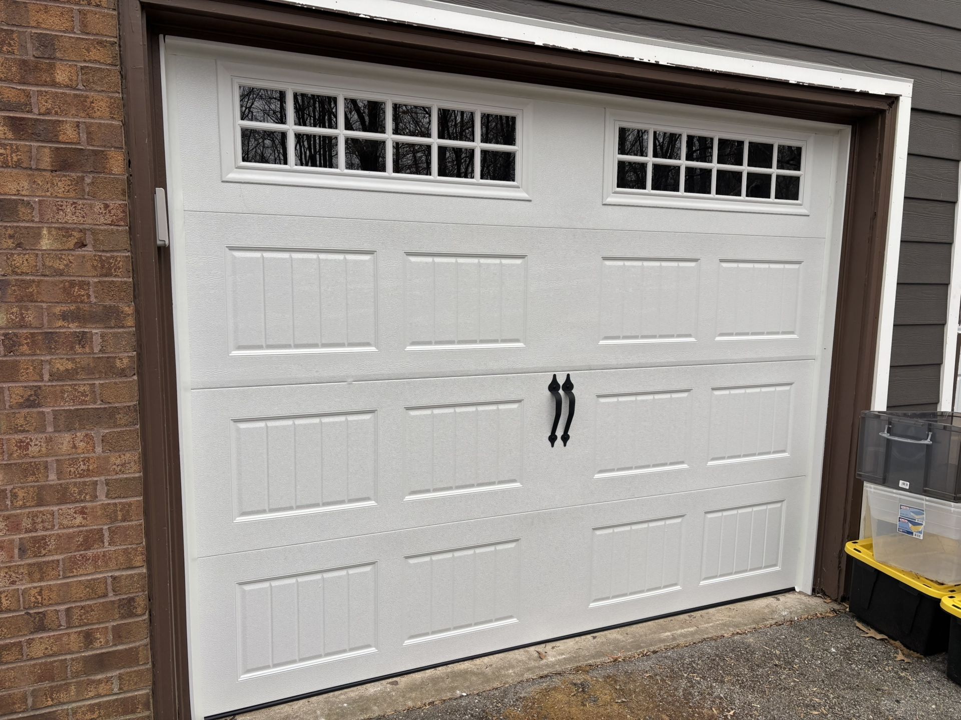 Door