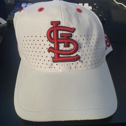 St. Louis Cardinals #28 Arenado Hat