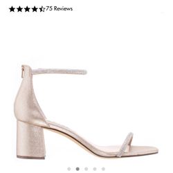 Brand New Nina Heels 6.5