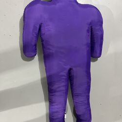 Grappling Dummy (Junior Throwing Buddy)