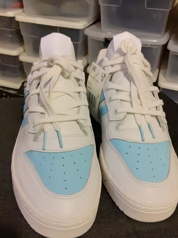 Custom Sneakers
