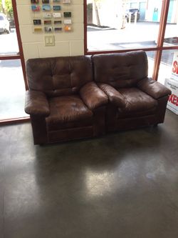 Sofas for sale
