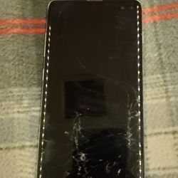 Samsung Galaxy S10 Plus (Not working)