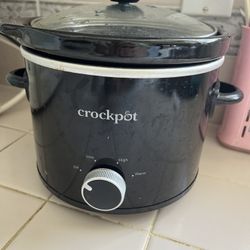 Slow Cooker