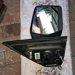 F150 ELECTRIC MIRROR RH
